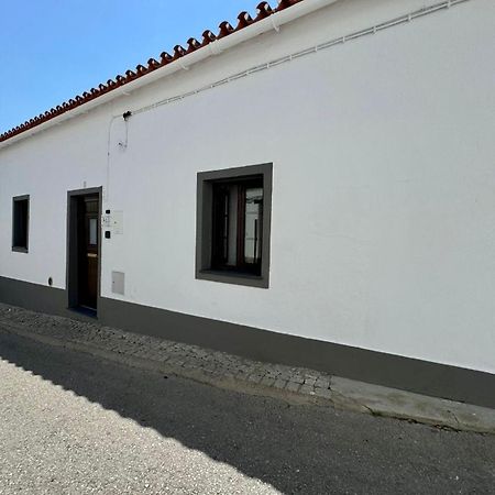 Ferienwohnung Akonxego&Cia Mourão Exterior foto