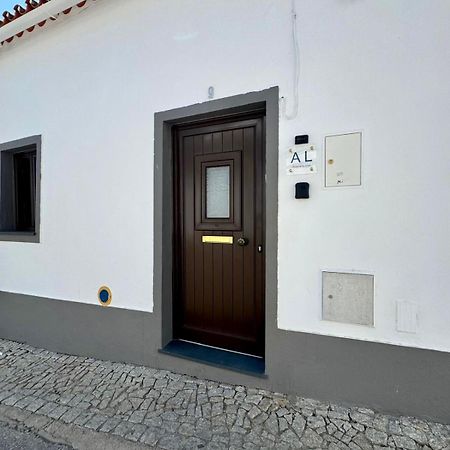 Ferienwohnung Akonxego&Cia Mourão Exterior foto