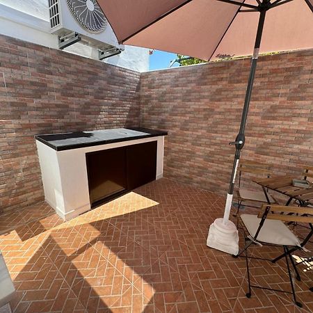 Ferienwohnung Akonxego&Cia Mourão Exterior foto