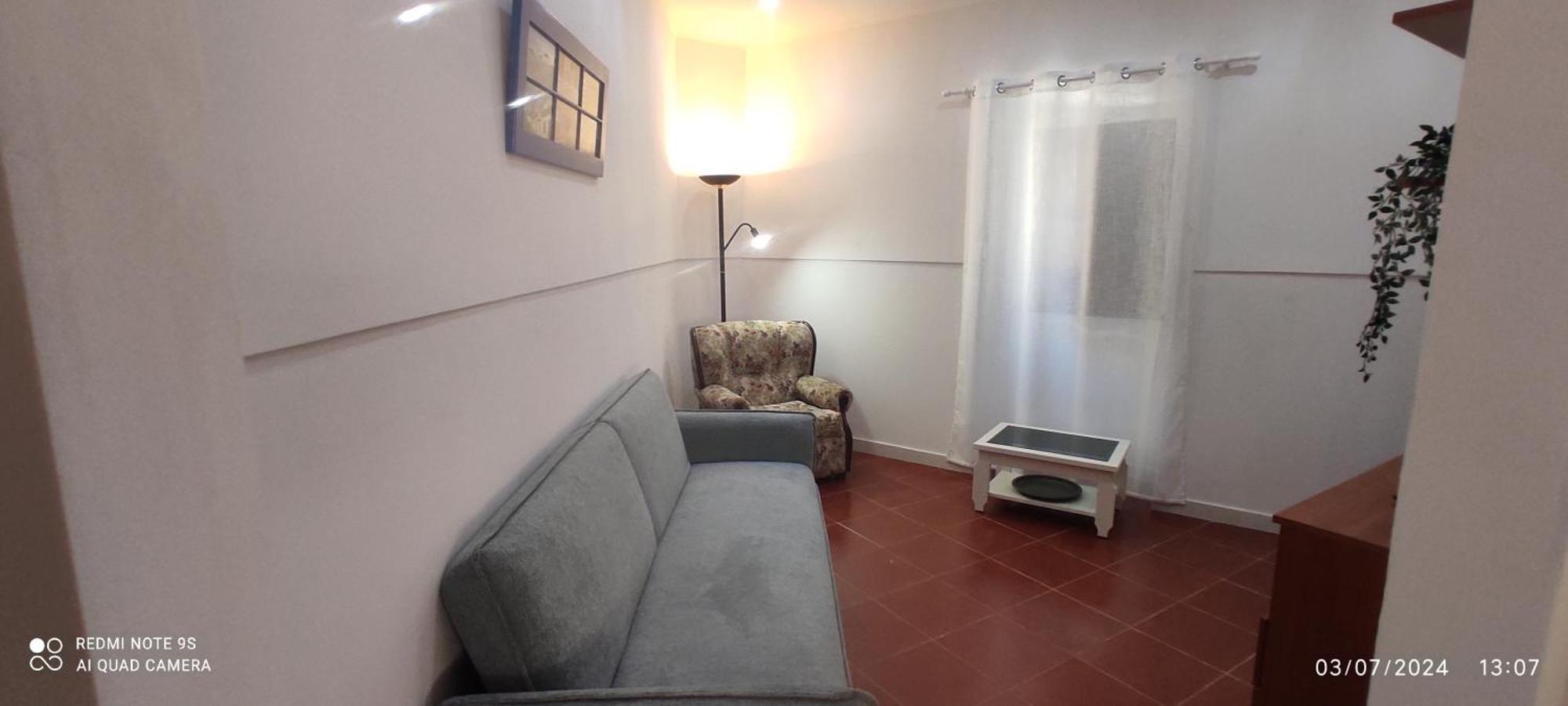Ferienwohnung Akonxego&Cia Mourão Exterior foto