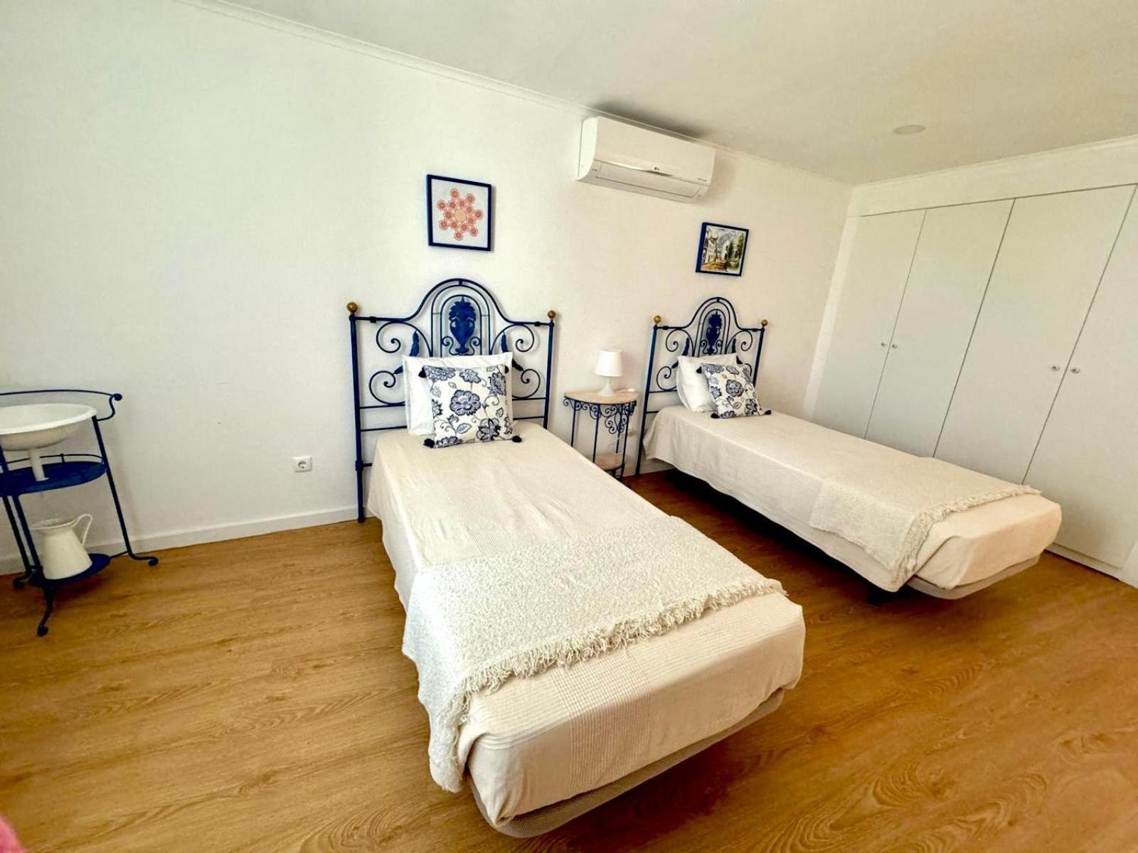 Ferienwohnung Akonxego&Cia Mourão Exterior foto