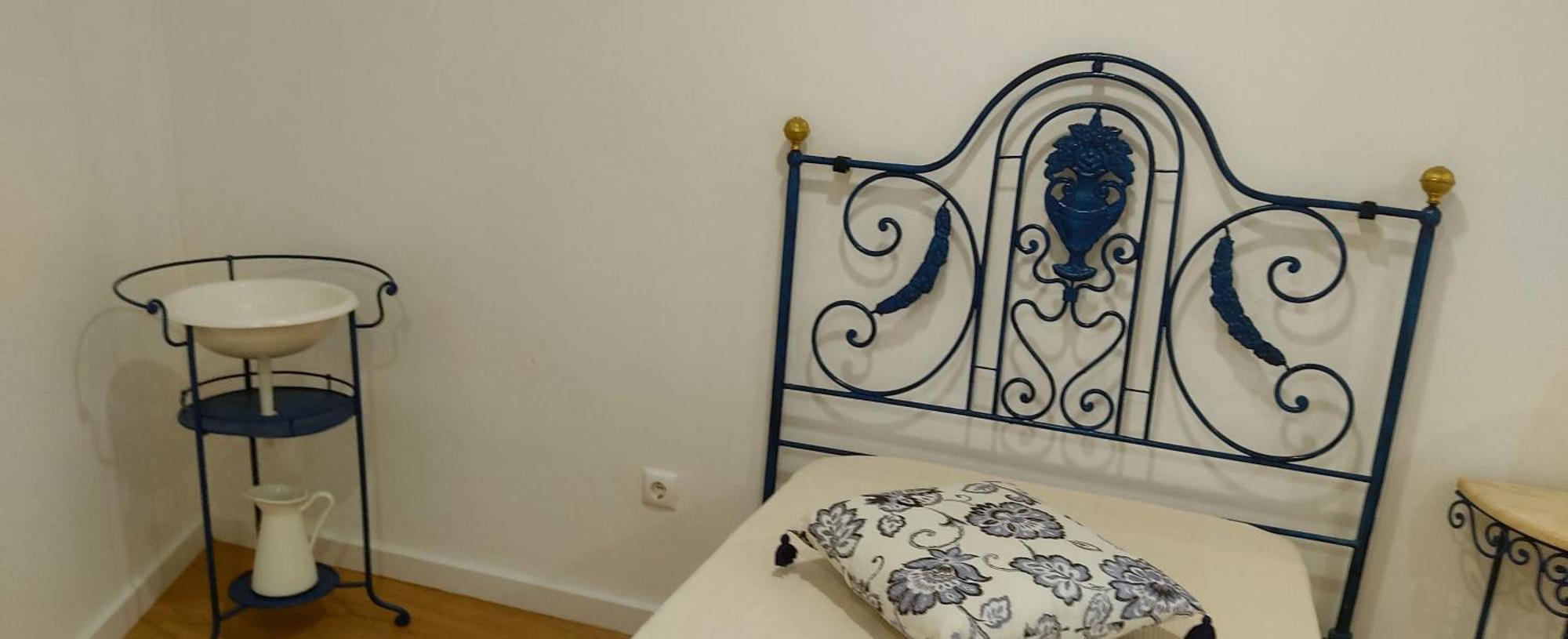 Ferienwohnung Akonxego&Cia Mourão Exterior foto