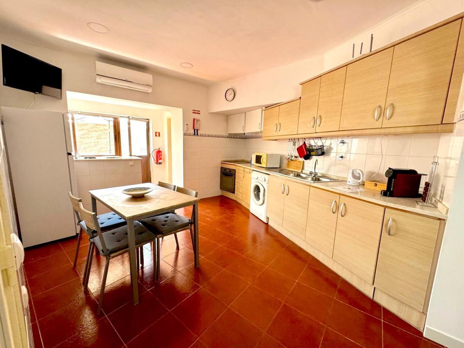Ferienwohnung Akonxego&Cia Mourão Exterior foto