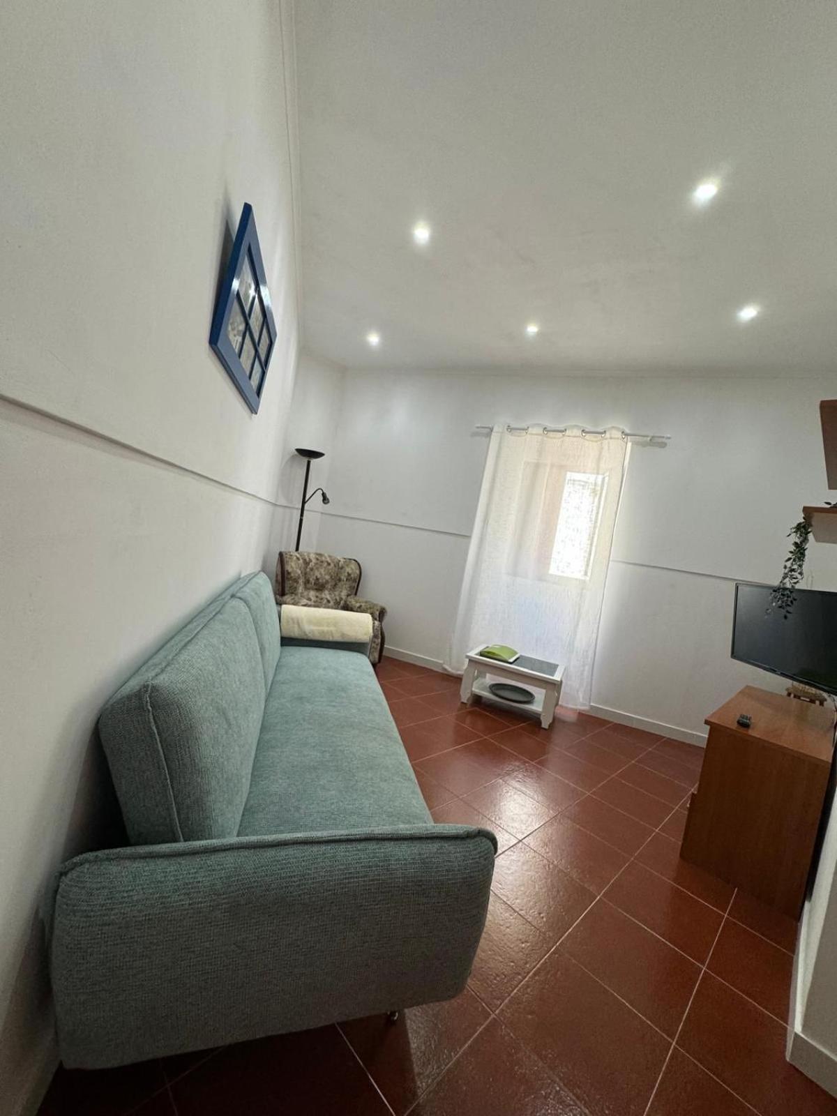 Ferienwohnung Akonxego&Cia Mourão Exterior foto