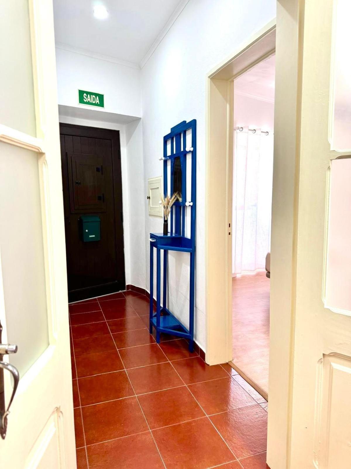 Ferienwohnung Akonxego&Cia Mourão Exterior foto