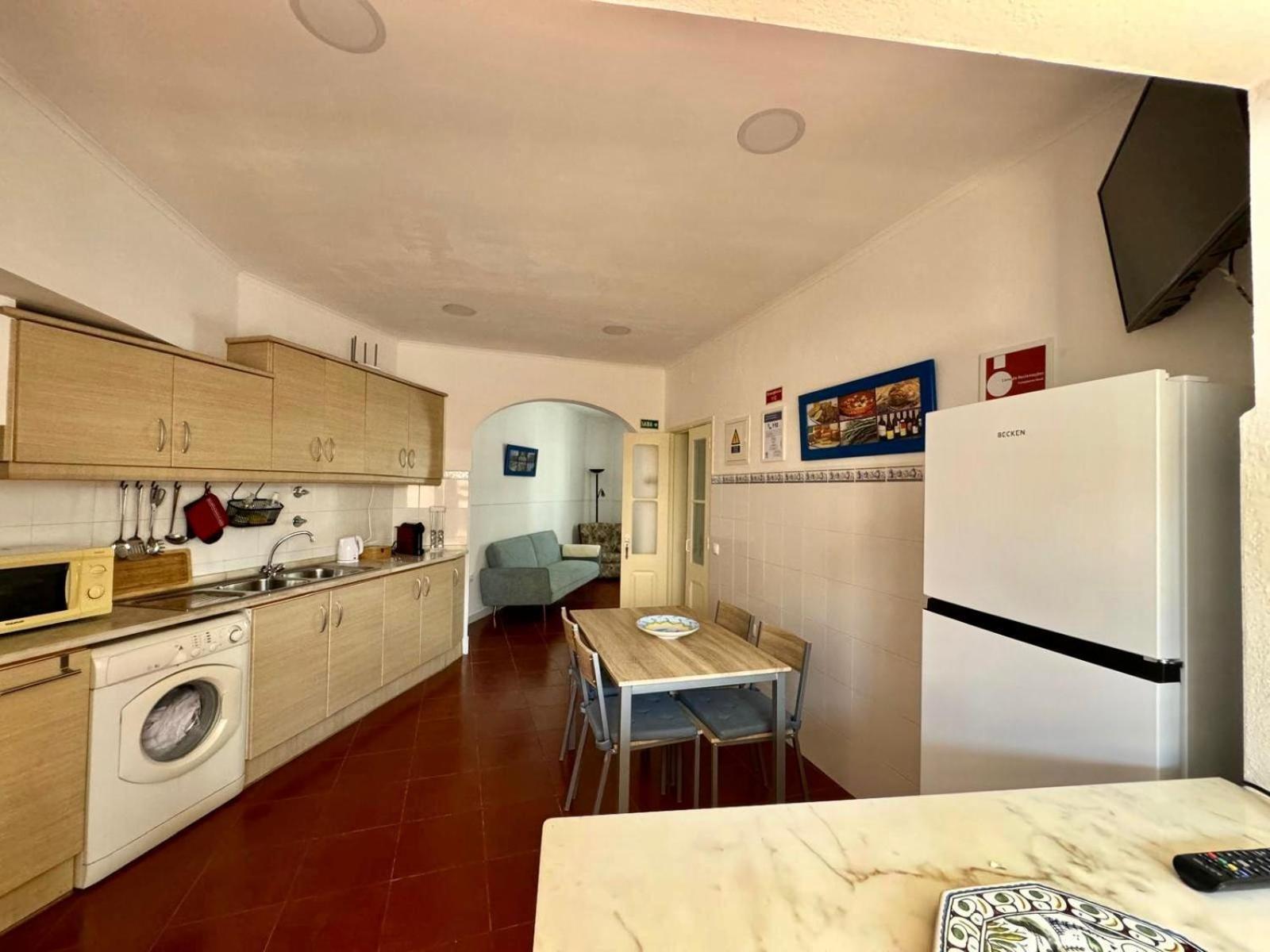 Ferienwohnung Akonxego&Cia Mourão Exterior foto