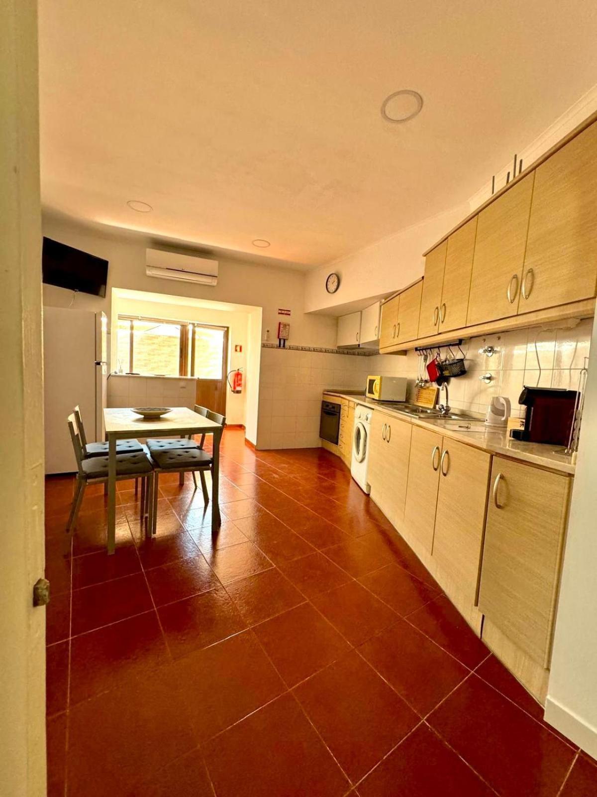 Ferienwohnung Akonxego&Cia Mourão Exterior foto