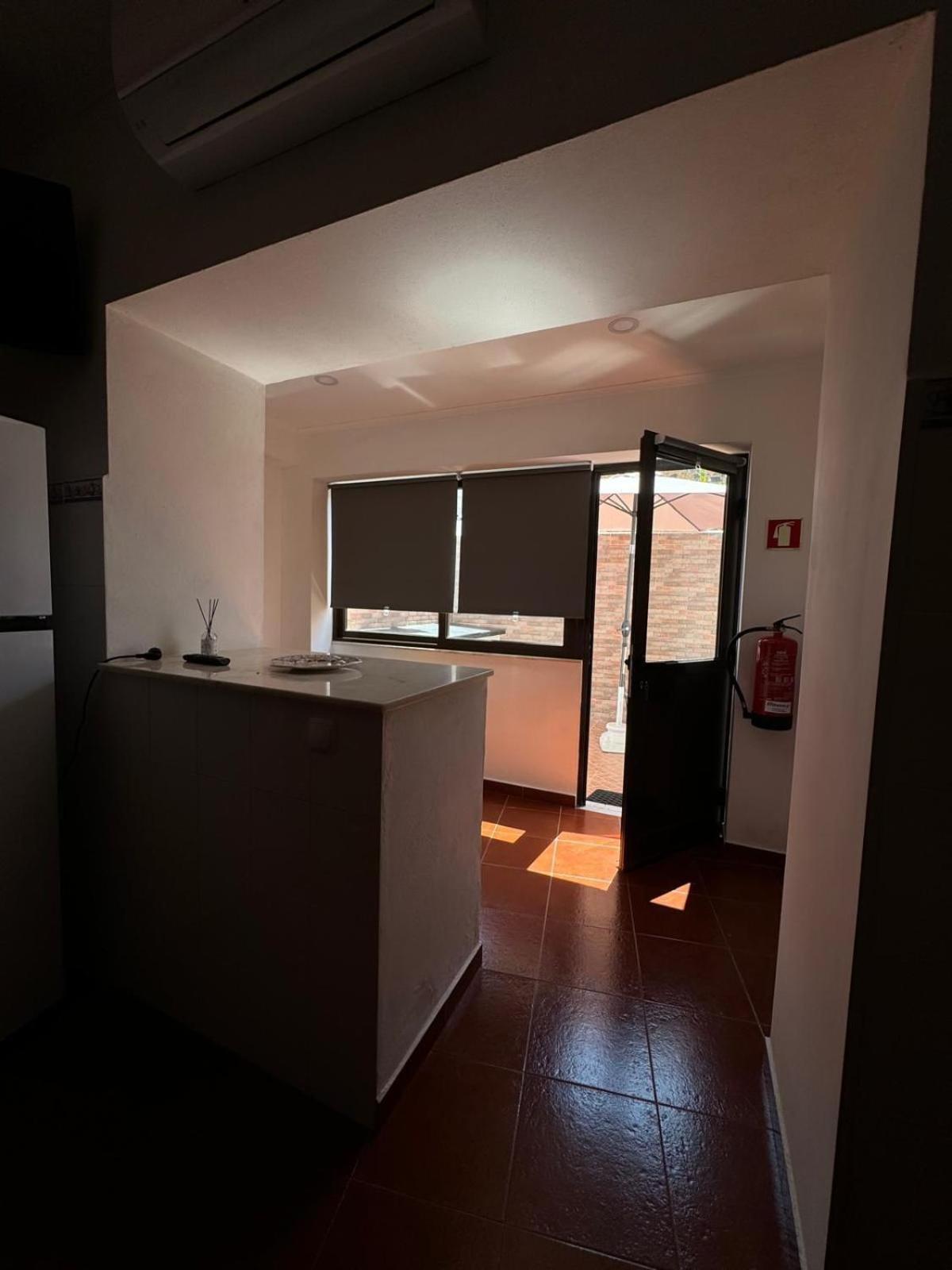 Ferienwohnung Akonxego&Cia Mourão Exterior foto