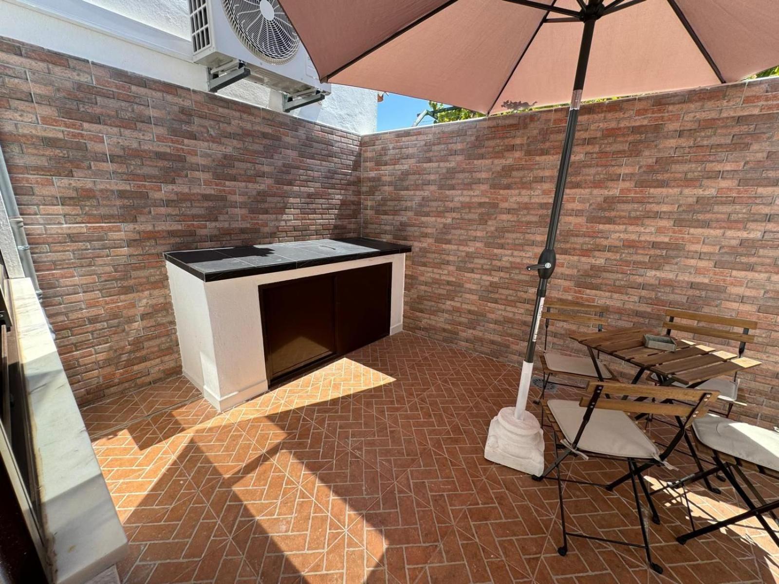 Ferienwohnung Akonxego&Cia Mourão Exterior foto