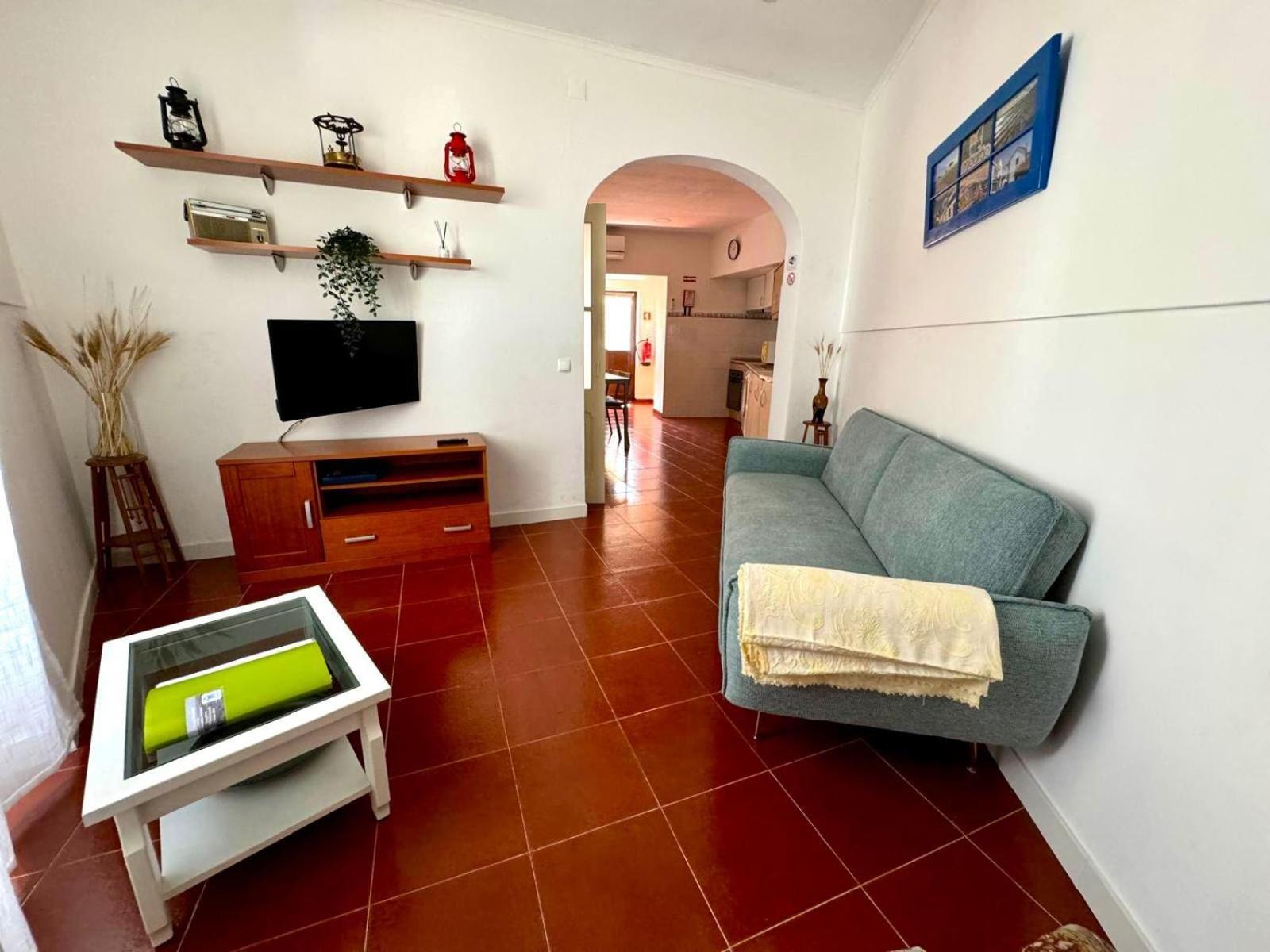 Ferienwohnung Akonxego&Cia Mourão Exterior foto