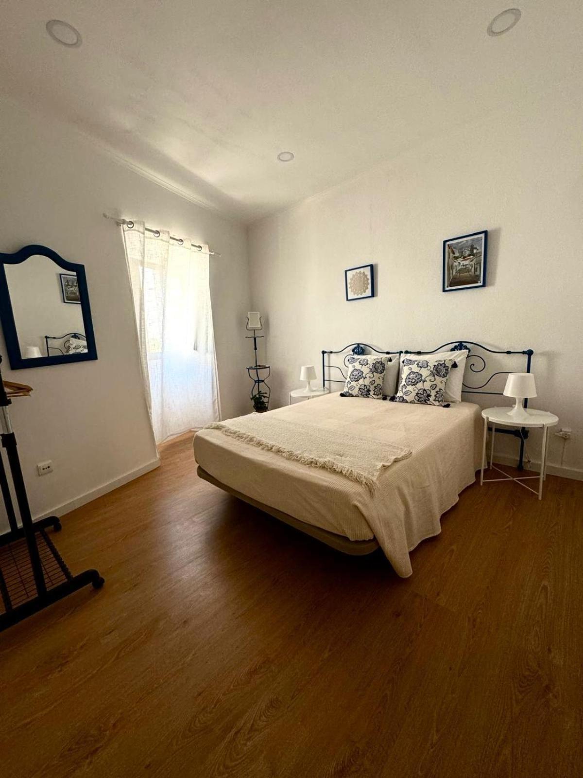 Ferienwohnung Akonxego&Cia Mourão Exterior foto